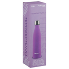 Термобутылка ONLYTOP, 500 мл, цвет фиолетовый - Фото 16