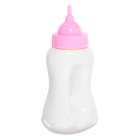 УЦЕНКА Пупс функциональный(БЕЗ УПАКОВКИ) «Малыш» пьет, писает, звук, с аксессуарами - Фото 5