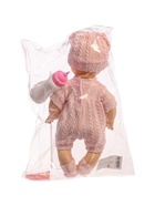 УЦЕНКА Пупс функциональный(БЕЗ УПАКОВКИ) «Малыш» пьет, писает, звук, с аксессуарами - Фото 7