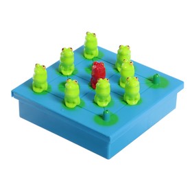 

Настольная игра «Это моё место», уценка