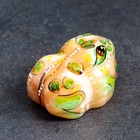 Фигурка «Жаба», селенит 9630277