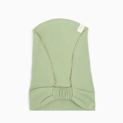 Косынка «Крошка Я» BASIC LINE, размер 48, зелёная