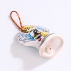 Сувенир "Ангел", для девочки, керамика - фото 24524735