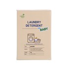 Порошок для стирки Our Herb Story for Baby, 1 кг - Фото 1