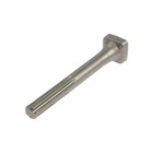 Зубило Бучарда ТУНДРА, SDS-max, 16 зубов, 35×35 мм, 175 мм - Фото 5