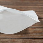 Пакет для хранения, 70 мкн, 18×25 см 9438743