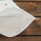 Пакет для хранения, 70 мкн, 20×30 см - Фото 4