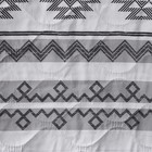 Покрывало Love Life 1,5 сп "Сканди" 150х220±5см, новосатин, 100% п/э - фото 27341145