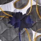 Покрывало Love Life евро "Шато" 200х220±5см, новосатин, 100% п/э - фото 52581686