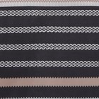 Постельное бельё Экономь и Я евро "Рапсодия" 200х215 см, 200х215 см,70х70 см-2 шт, полисатин, 80 г/м² - фото 24997423