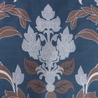 Постельное бельё дуэт «Экономь и Я. Дамаск», полисатин - фото 52684570