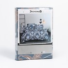 Постельное бельё дуэт «Экономь и Я. Дамаск», полисатин - фото 52684572