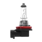 Лампа автомобильная Clearlight LongLife, H8, 12 В, 35 Вт - фото 9281086