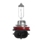 Лампа автомобильная Clearlight LongLife, H8, 12 В, 35 Вт - фото 9281087