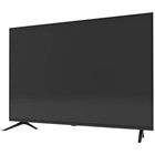 Телевизор Haier SMART TV S1, 43",  3840x2160, DVB-T/T2/C/S2, HDMI 4, USB 2, Smart TV, чёрный - Фото 7