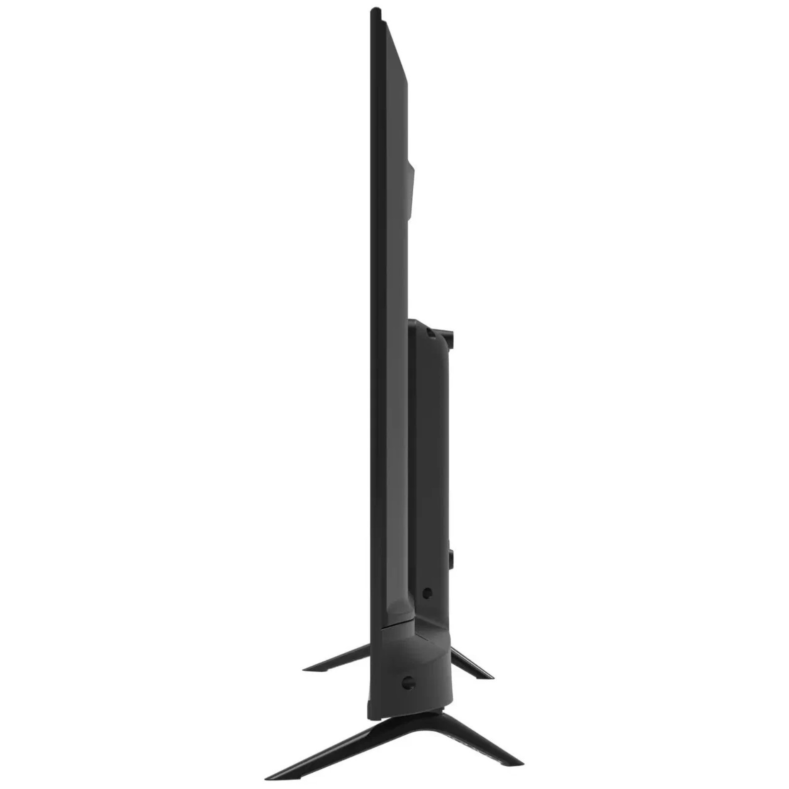 Телевизор Haier SMART TV S1, 43", 3840x2160, DVB-T/T2/C/S2, HDMI 4, USB ...