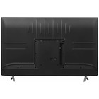 Телевизор Hisense 50A6BG, 50", 3840x2160, DVB-T/T2/C/S2, HDMI 2, USB 2, Smart TV, чёрный - фото 51363100