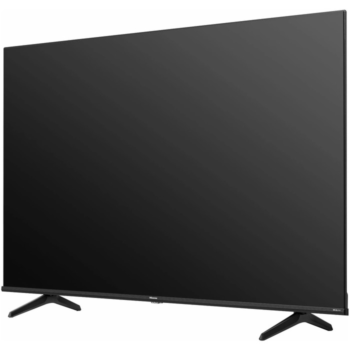 Телевизор Hisense 55E7HQ, 55", 3840x2160, DVB-T/T2/C/S2, HDMI 3, USB 2, Smart TV, чёрный - фото 51327531