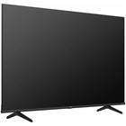 Телевизор Hisense 55E7HQ, 55", 3840x2160, DVB-T/T2/C/S2, HDMI 3, USB 2, Smart TV, чёрный - фото 51327532