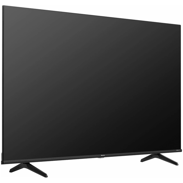 Телевизор Hisense 55E7HQ, 55", 3840x2160, DVB-T/T2/C/S2, HDMI 3, USB 2, Smart TV, чёрный - фото 51327532