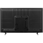 Телевизор Hisense 55E7HQ, 55", 3840x2160, DVB-T/T2/C/S2, HDMI 3, USB 2, Smart TV, чёрный - фото 51327533