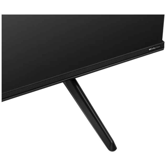 Телевизор Hisense 55E7HQ, 55", 3840x2160, DVB-T/T2/C/S2, HDMI 3, USB 2, Smart TV, чёрный - фото 51327535