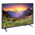Телевизор Doffler 32KHS57, 32", 1366x768,DVB-S2/S/T2/T/C, HDMI 2, USB 1, Smart TV, черный - фото 51327549