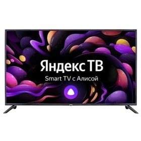 {{photo.Alt || photo.Description || 'Телевизор Doffler 55KUS65, 55&quot;, 3840x2160, DVB-T/T2/C/S2, HDMI 3, USB 2, Smart TV, чёрный'}}