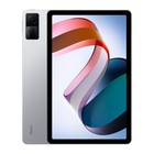 Планшет Xiaomi Redmi Pad, 10.6", IPS, 2000х1200, 2.2 ГГц, 4+128 Гб, 8+8 Мп, Silver 9606062 - фото 10455333