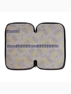 Пенал школьный, 2 секции, 12.5×20.5×4 см«Аниме принт» - Фото 5