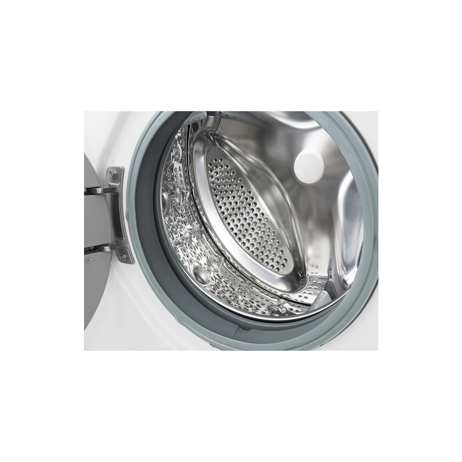 Стиральная машина LG F2J3HS0W, класс А, 1200 об/мин, до 7 кг, функция ...