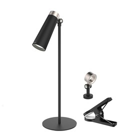 Светильник Yeelight 4 in1 Rechargeable Desk Lamp (YLYTD-0011) 5Вт, 85 Лм, 1800 мАч, 4000K 9596685