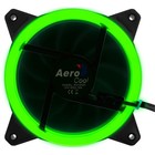 Вентилятор Aerocool Rev RGB, 120x120 мм, 3-pin, 15dB, 153 гр, LED, Ret - Фото 4