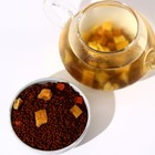 Чай гречишный, вкус: манго, укрепление иммунитета, очищение от токсинов, снижение веса, 100 г. - Фото 3