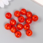 Бусины для творчества пластик "Кошачий глаз. Красный" набор 20 гр 1,4х1,4х1,4 см - фото 22188478 Бусины для творчества пластик "Кошачий глаз. Красный" набор 20 гр 1,4х1,4х1,4 см - фото 22188478
