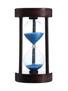 Песочные часы "Амплуа", на 10 минут, 15.5 х 8 см - Фото 2