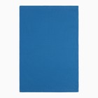 Полотенце Доляна цвет голубой, 40х62 см, 100% хлопок, вафля 170 г/м2 - Фото 2