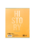 Набор предметных тетрадей Calligrata «Полоса», 10 предметов, 48 листов, со справочным материалом, обложка из мелованного картона - Фото 16