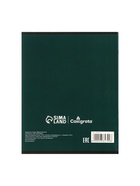 Набор предметных тетрадей Calligrata TOP «Аниме», 10 предметов, 48 листов, со справочным материалом, обложка из мелованного картона - Фото 13