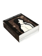 Набор предметных тетрадей Calligrata TOP «Аниме», 10 предметов, 48 листов, со справочным материалом, обложка из мелованного картона - Фото 9