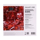Весы напольные Galaxy GL 4819, электронные, до 180 кг, 1хCR2032 (в комплекте) - Фото 6