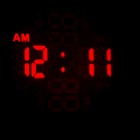 Часы-будильник Sakura SA-8522, проекторные, будильник, радио, 1хCR2032, черные - Фото 5