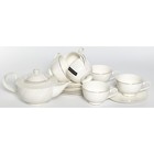 Чайный набор Balsford «Грация линар», 230 мл, 13 предметов - фото 295902828