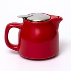 Чайник с фильтром Elrington «Феличита, матовый», 500 мл - Фото 2
