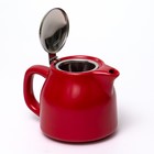 Чайник с фильтром Elrington «Феличита, матовый», 500 мл - Фото 3