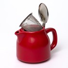 Чайник с фильтром Elrington «Феличита, матовый», 500 мл - Фото 4