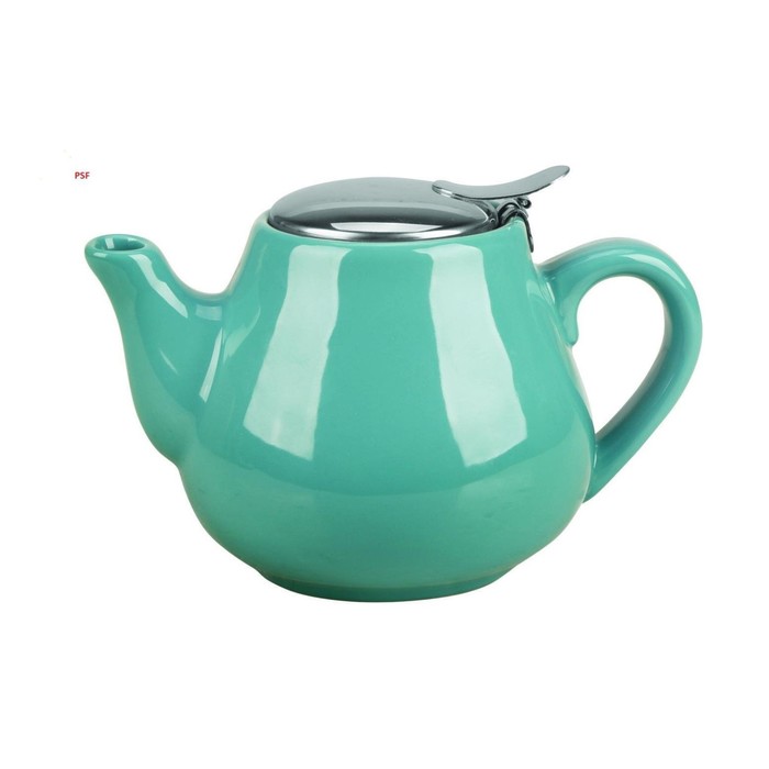 Чайник с фильтром Elrington «Феличита, глазурь», 600 мл - Фото 1