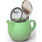 Чайник с фильтром Elrington «Феличита, матовый», 350 мл - Фото 2