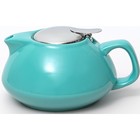 Чайник с фильтром Elrington «Феличита, глазурь», 750 мл - Фото 1
