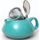 Чайник с фильтром Elrington «Феличита, глазурь», 750 мл - Фото 2